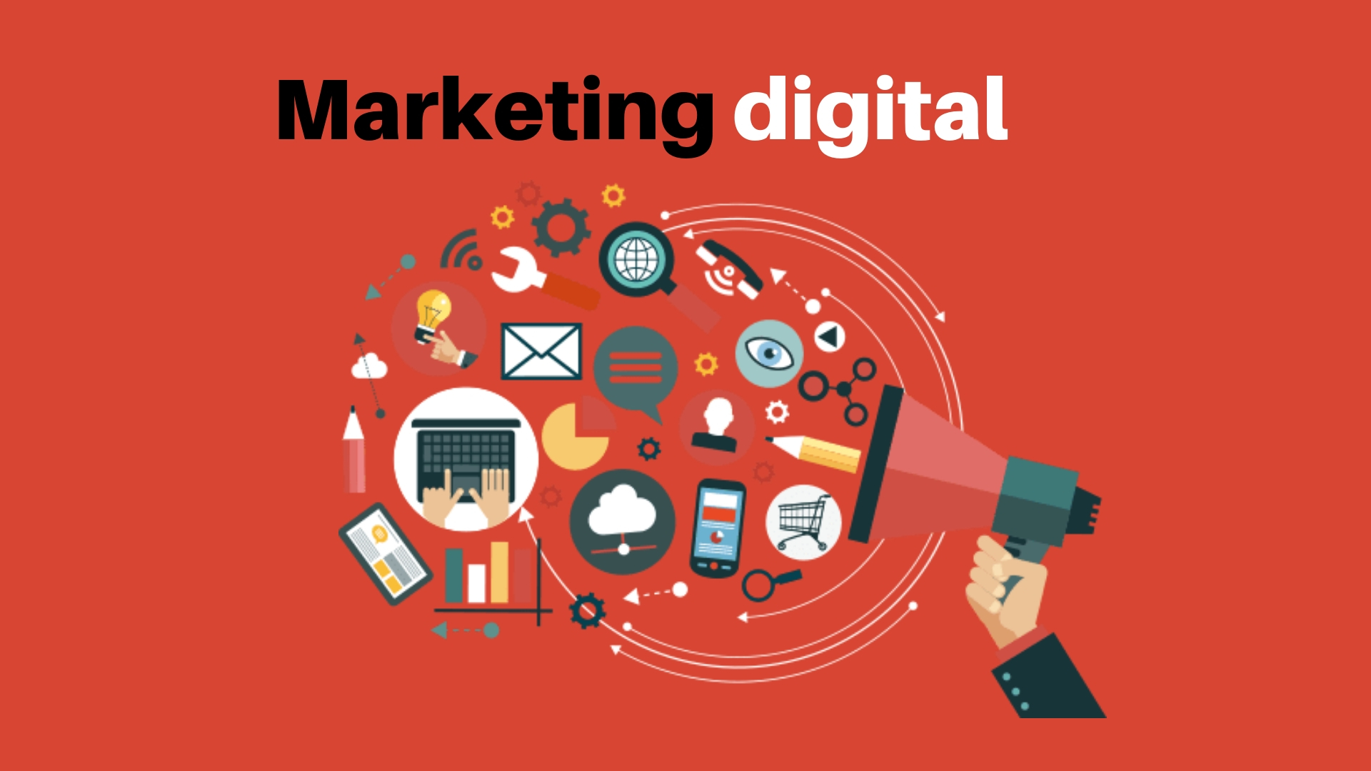 Marketing Digital